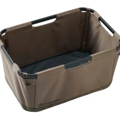 Gregory Alpaca Gear vouwkrat 70 liter mirage tan