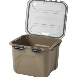 Gregory Alpaca opbergbox 50 liter mirage tan