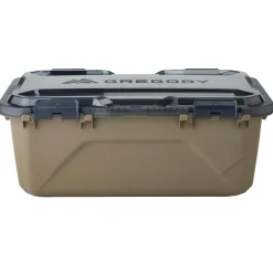 Gregory Alpaca 45 opbergbox mirage tan