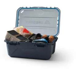 Gregory Alpaca 45 opbergbox slate blue