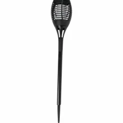Grundig Flame effect solar lamp