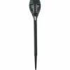 Grundig Flame effect solarlamp