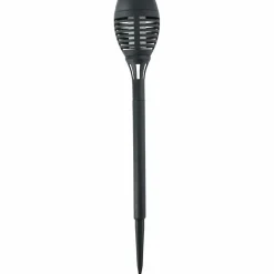 Grundig Flame effect solarlamp