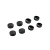Haba Afdekdopjes set 8 stuks