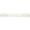 Haba Caletta deur ledverlichting wit
