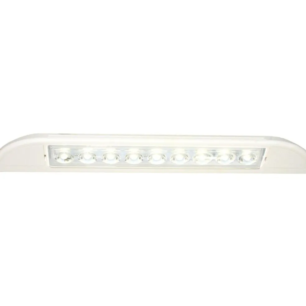 Haba Caletta deur ledverlichting wit