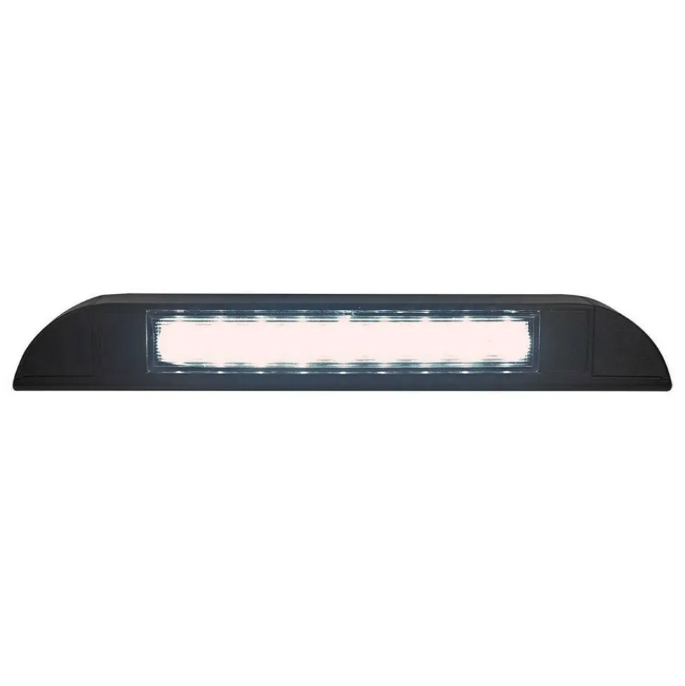 Haba Caletta Led deurlamp zwart