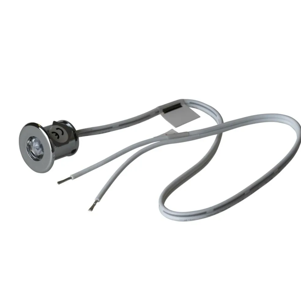 Haba Campio navigation led inbouwspot