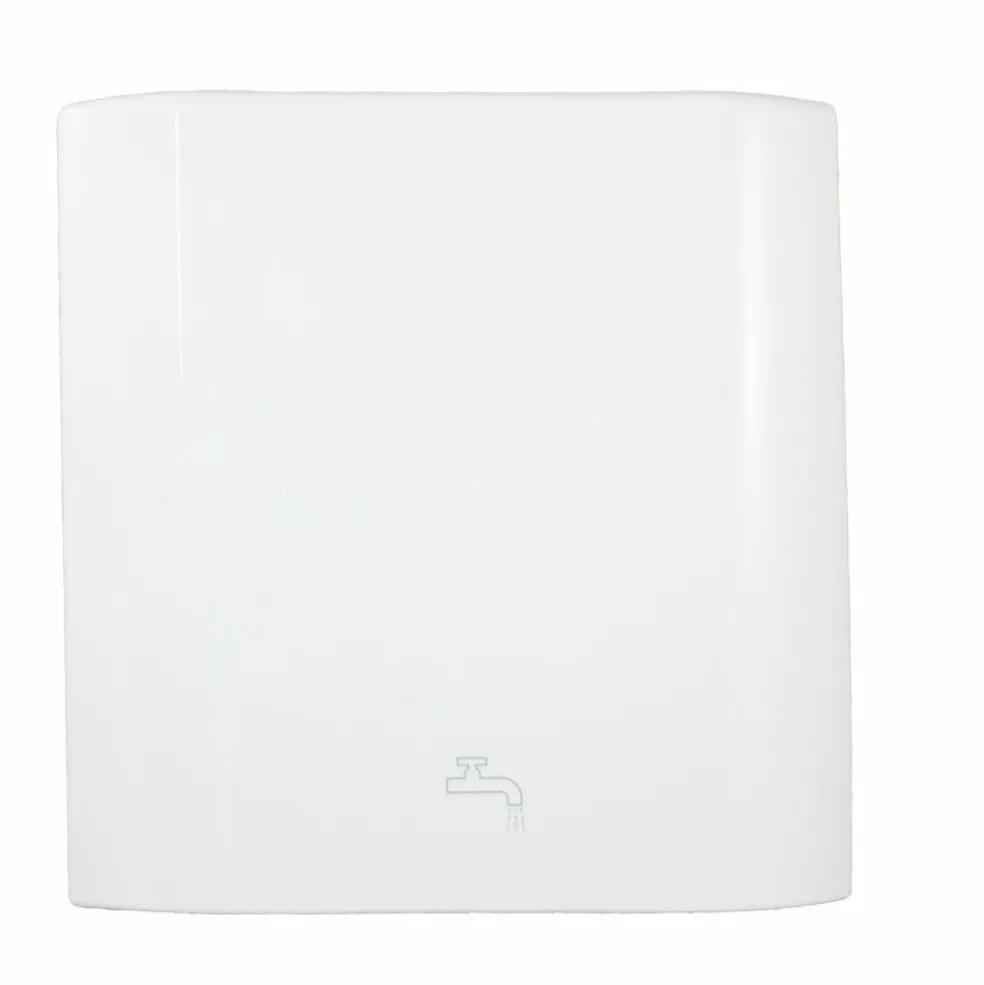Haba Element Line water invoerdoos wit