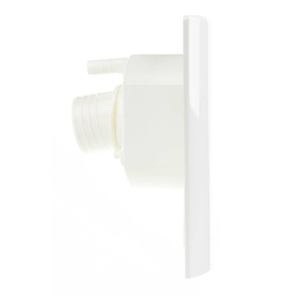 Haba Element Line water invoerdoos wit