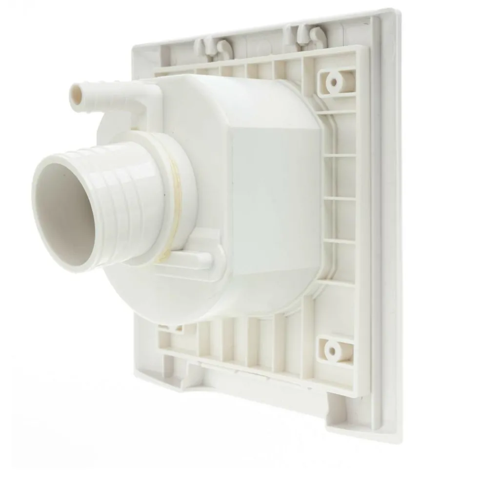 Haba Element Line water invoerdoos wit