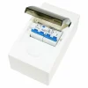 Haba installatiekast 230 volt met aardlek en  zekeringautomaat