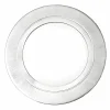 Haba Mars led inbouwspot mat glas