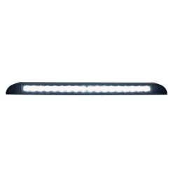 Haba Rovello Led deurlamp zwart