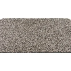 Hamat Aquastop deurmat 40 x 60 cm granite