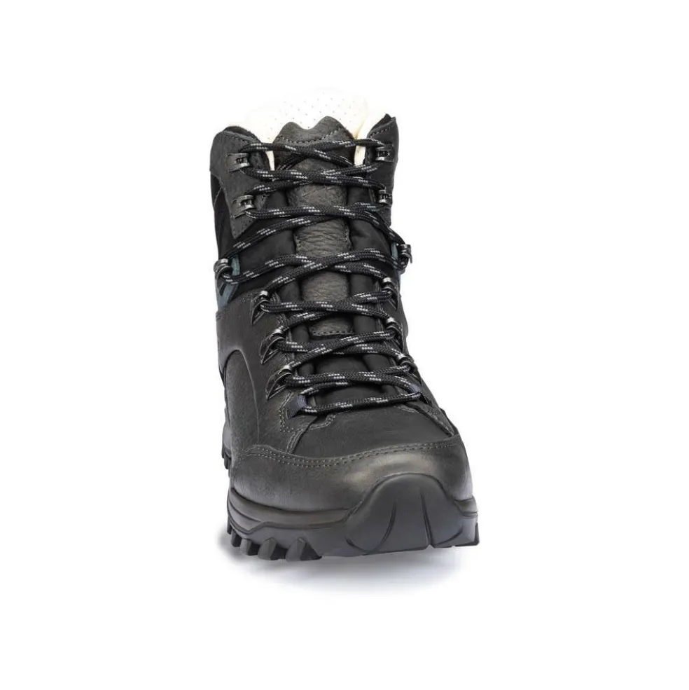 Hanwag Bangri wandelschoenen heren asphalt dusk