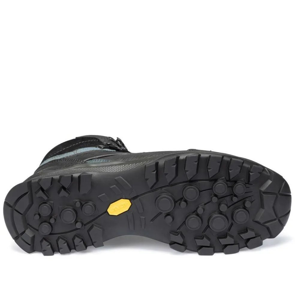 Hanwag Bangri wandelschoenen heren asphalt dusk