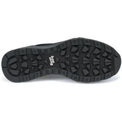 Hanwag Banks Low Bunion LL wandelschoenen heren navy black