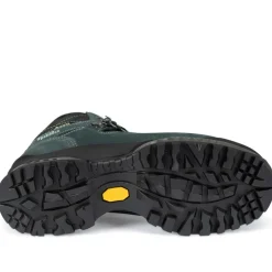 Hanwag Tatra II Lady GTX bergschoenen dames petrol mint