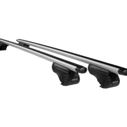 Hapro Cronos Aero I dakdrager grey
