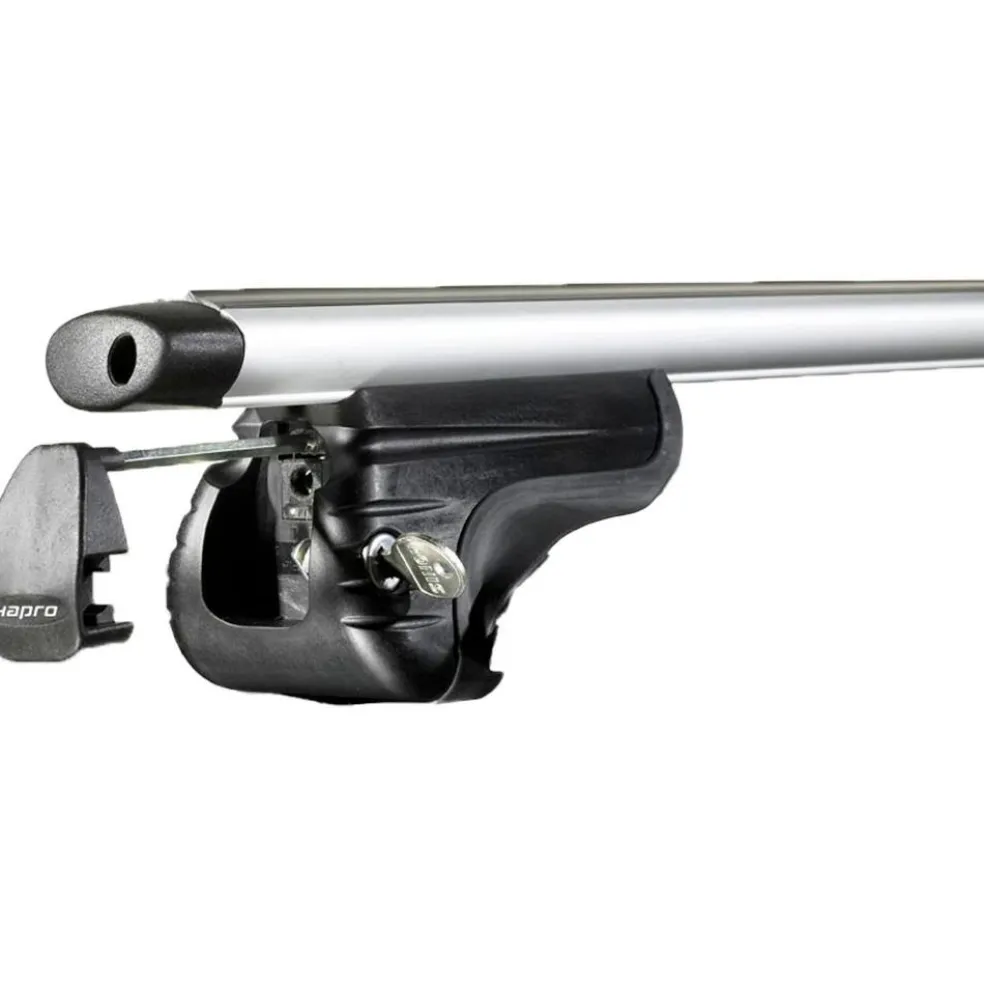 Hapro Cronos Aero I dakdrager grey