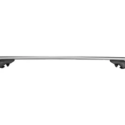 Hapro Cronos 125 Aluminium dakdrager grey