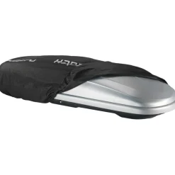 Hapro Dakkoffer beschermhoes L black