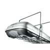 Hapro Dakkoffer ophangsysteem grey