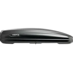 Hapro Traxer 8.6 dakkoffer anthracite