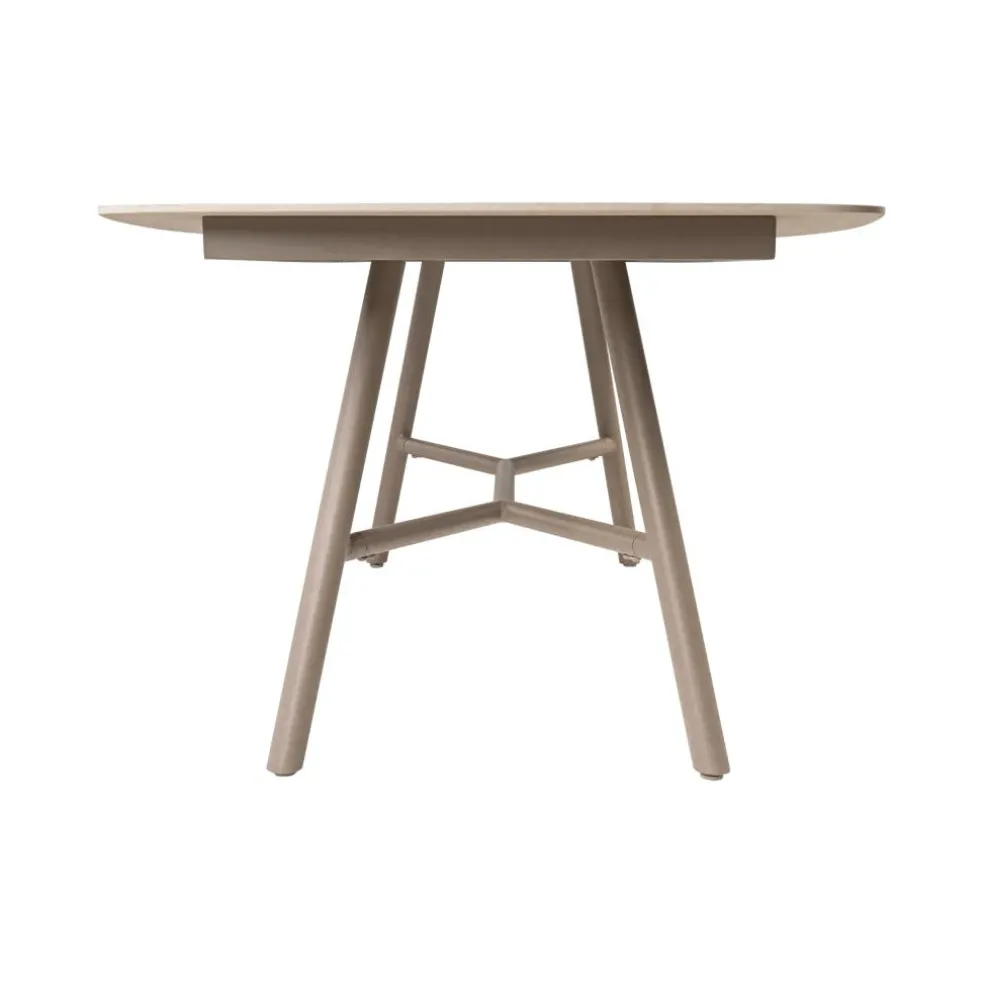 Hartman Benevento Nika 240 x 110 cm tuinset 7-delig
