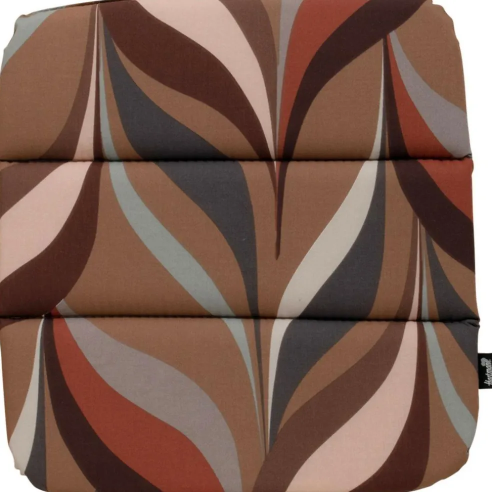 Hartman Delphine zitkussen 44 x 40 x 3 ayu blush
