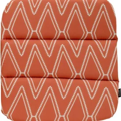 Hartman Delphine zitkussen 44 x 40 x 3 bahama green