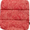 Hartman Delphine zitkussen 44 x 40 x 3 joko coral
