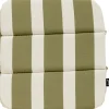 Hartman Delphine zitkussen 44 x 40 x 3 roma green