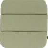 Hartman Delphine zitkussen 44 x 40 x 3 cuba green