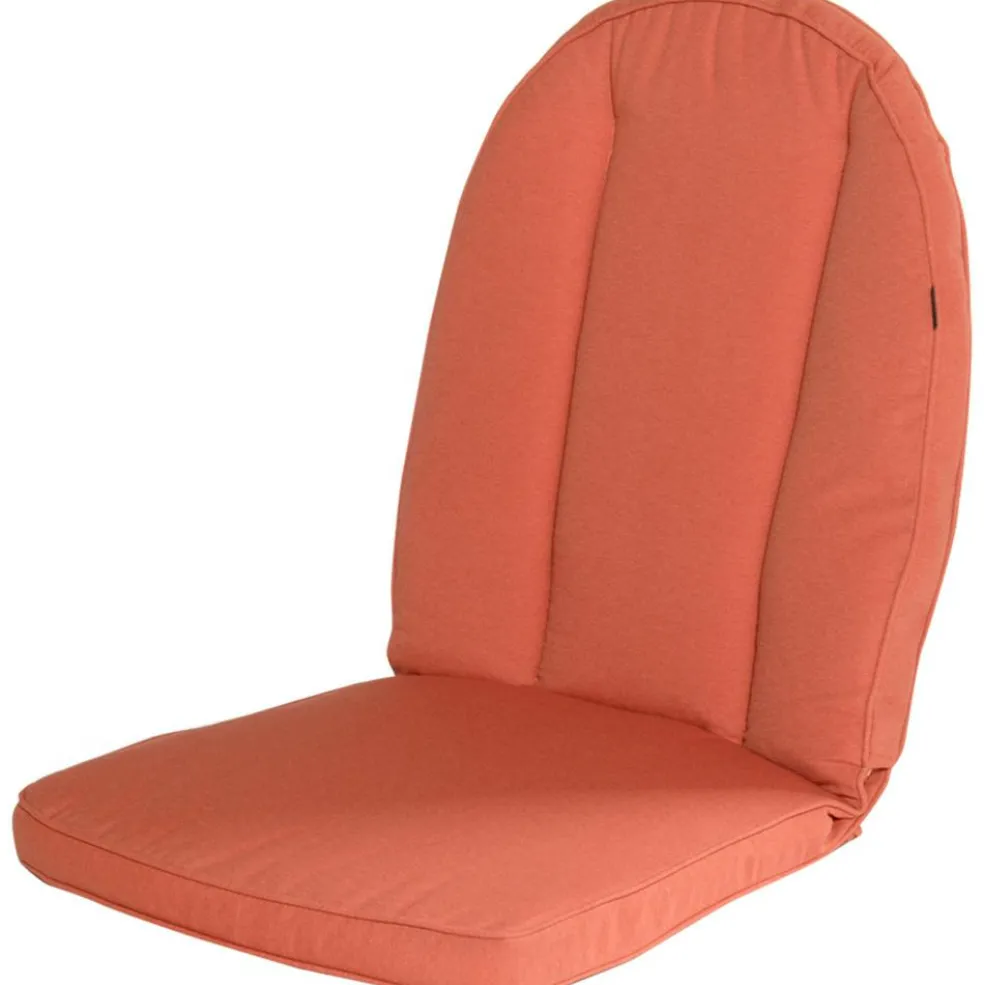 Hartman Ferrol Comfort Fario tuinkussen cuba cognac