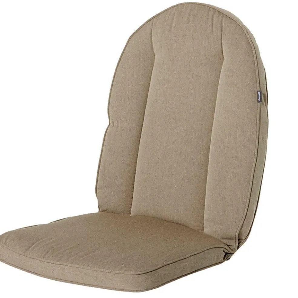 Hartman Ferrol Comfort Fario tuinkussen havana jute