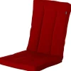 Hartman Multi Hoog tuinkussen havana red