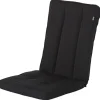 Hartman Multi Hoog tuinkussen havana dark grey