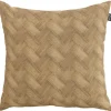 Hartman Sierkussen 50 x 50 bobby yellow