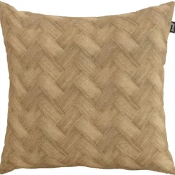 Hartman Sierkussen 50 x 50 bobby yellow