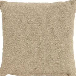 Hartman Sierkussen 50 x 50 estelle beige