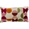 Hartman Sierkussen 50 x 30 sitri raspberry