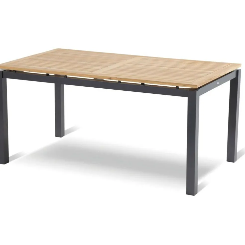 Hartman Sonata 160 Alice 4 tuinset xerix teak