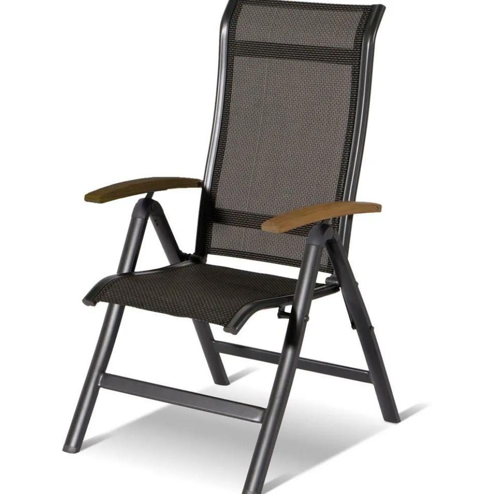 Hartman Sonata 160 Alice 4 tuinset xerix teak
