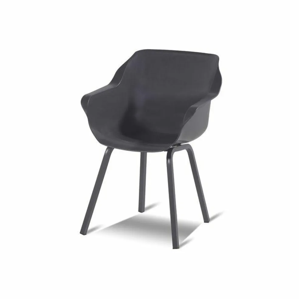 Hartman Sophie Element tuinstoel xerix