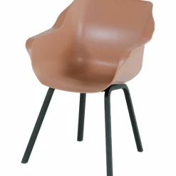 Hartman Sophie Element tuinstoel italian terra