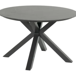 Hartman Xander tuintafel ø 120 keramiek xerix