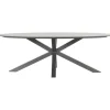Hartman Xander tuintafel 220 x 120 keramiek xerix