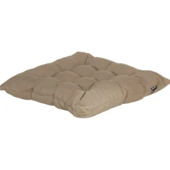Hartman Zitkussen 45 x 45 x 5 havana jute